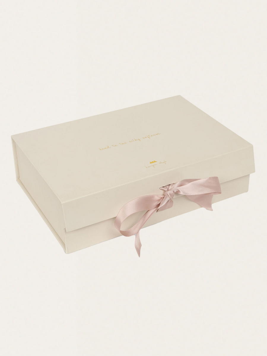 Zestaw prezentowy dla noworodka Maternity Package
