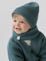 Beanie Everyday All-Year Merino Wool Hat