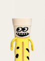 Skarpetki dziecięce Banana