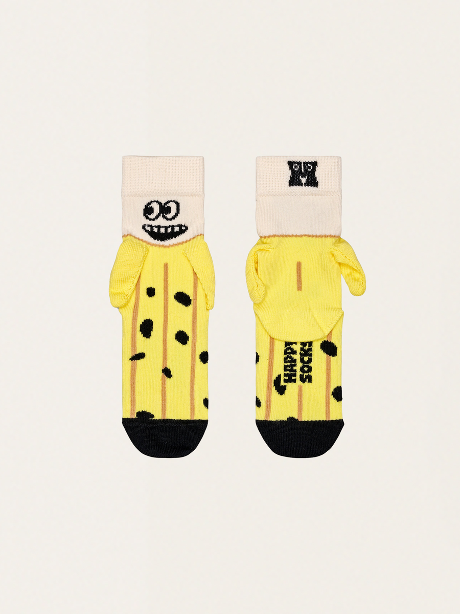 Skarpetki dziecięce Banana
