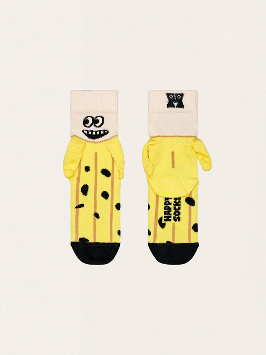 Skarpetki dziecięce Banana