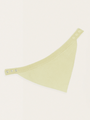 Merino wool scarf/bandanna