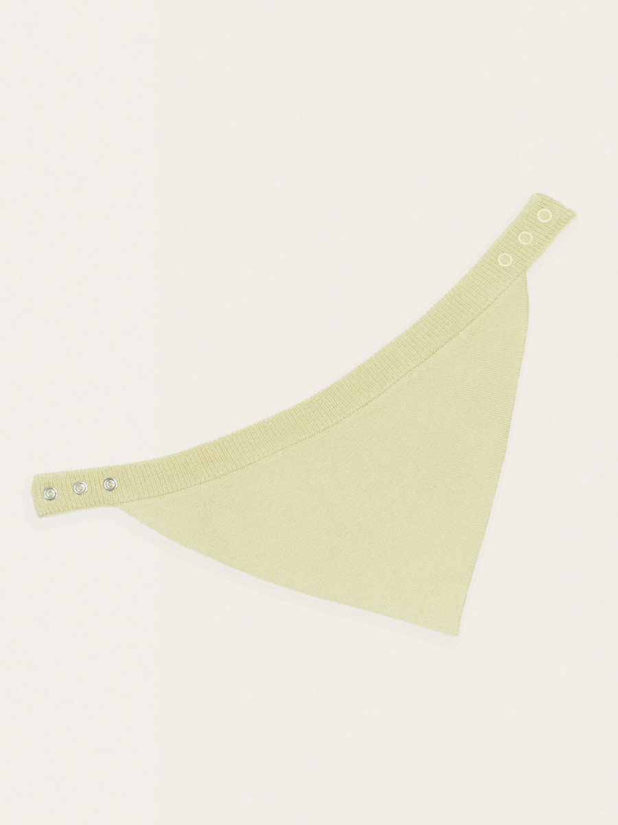 Merino wool scarf/bandanna