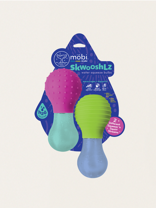 Bańki Wodne Skwooshlz
