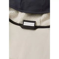 Samota fleece jacket with hood 