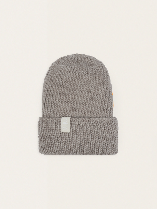 Fluffy Beanie