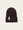 Chunky merino wool hat