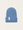 Chunky merino wool hat