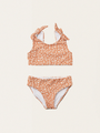 Bikini mit Schleife und UV50+ Filter