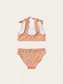 Bikini mit Schleife und UV50+ Filter
