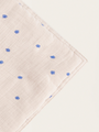 Muślinowa kołderka z wypełnieniem Muslin Blanket