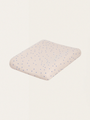 Muslin changing table cover 50 x 70 cm