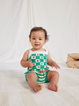 Baby-Strickhöschen