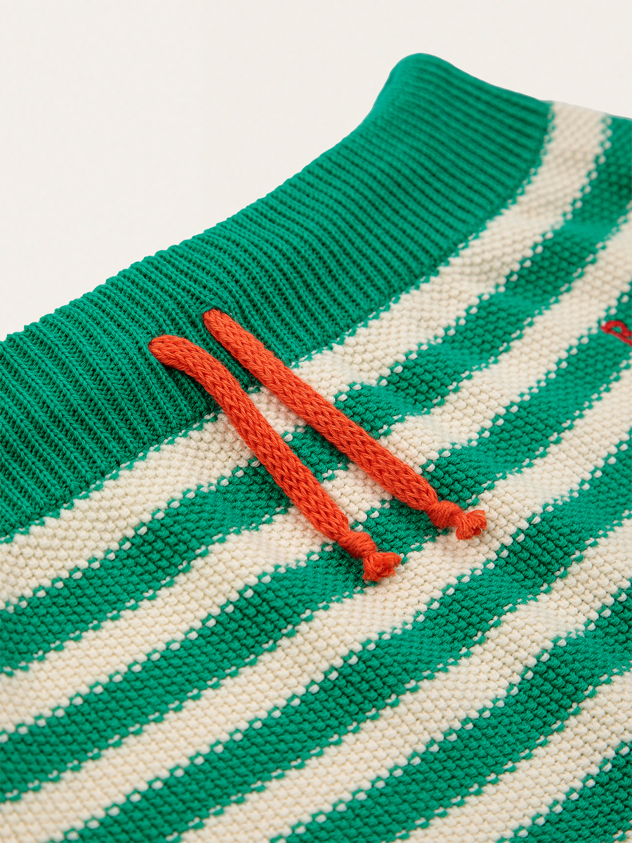 Baby-Strickhöschen