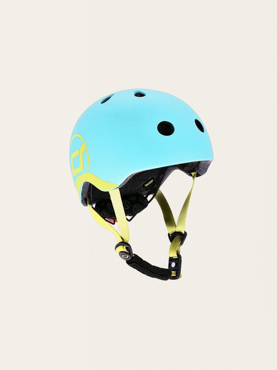 Children's safety helmet