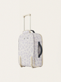 Jeremy's Rolling Suitcase