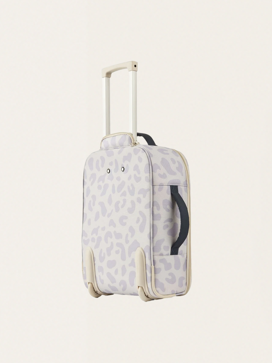 Jeremy's Rolling Suitcase