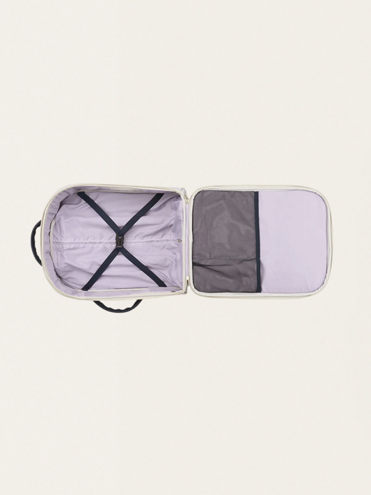 Jeremy's Rolling Suitcase