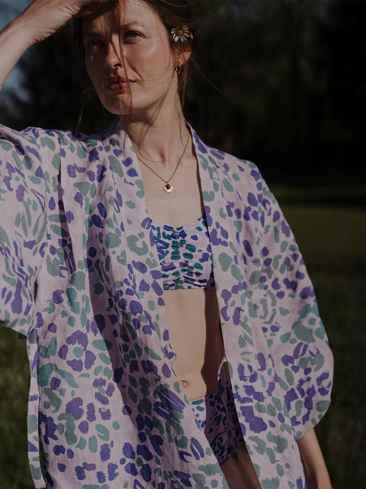 Weiches Bralette