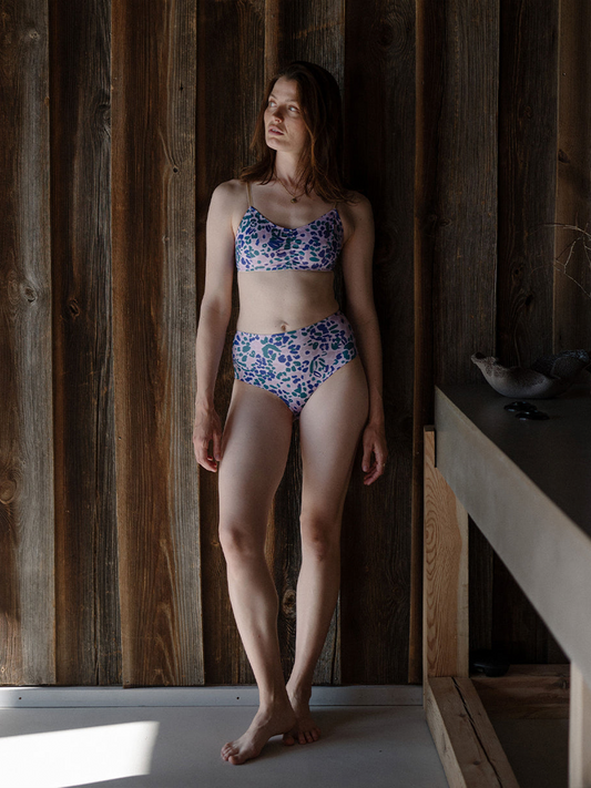 Weiches Bralette