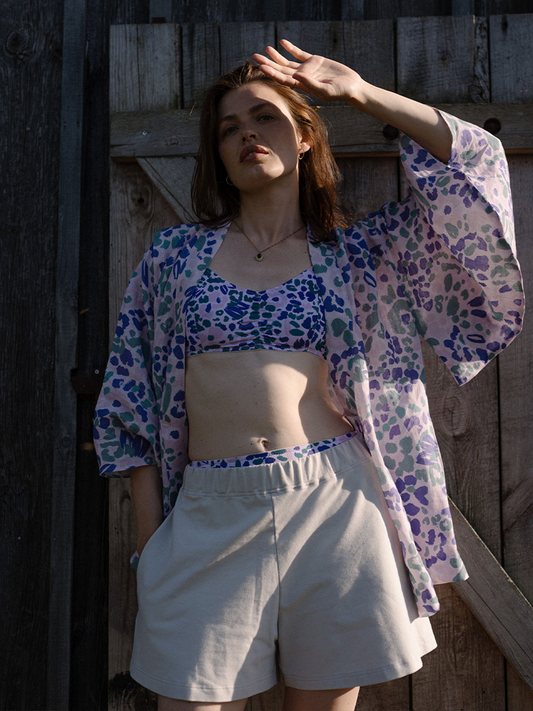 Weiches Bralette