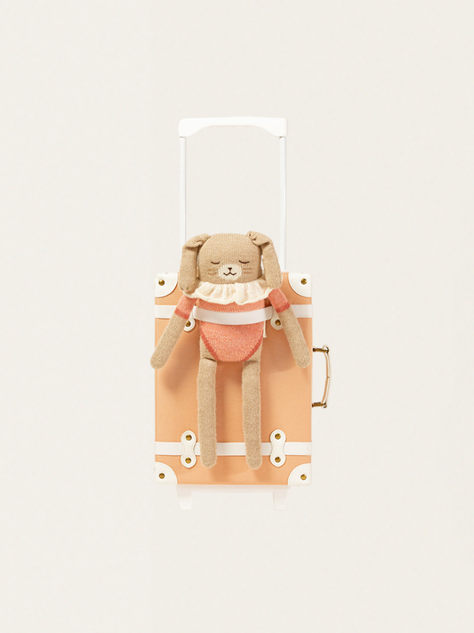 See-Ya Children's Wheeled Suitcase