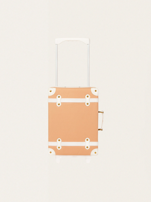 See-Ya Children's Wheeled Suitcase