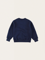 Bluza Crewneck Ufo Dark Blue