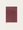 Elegancki notatnik 192 strony Burgundy Journal