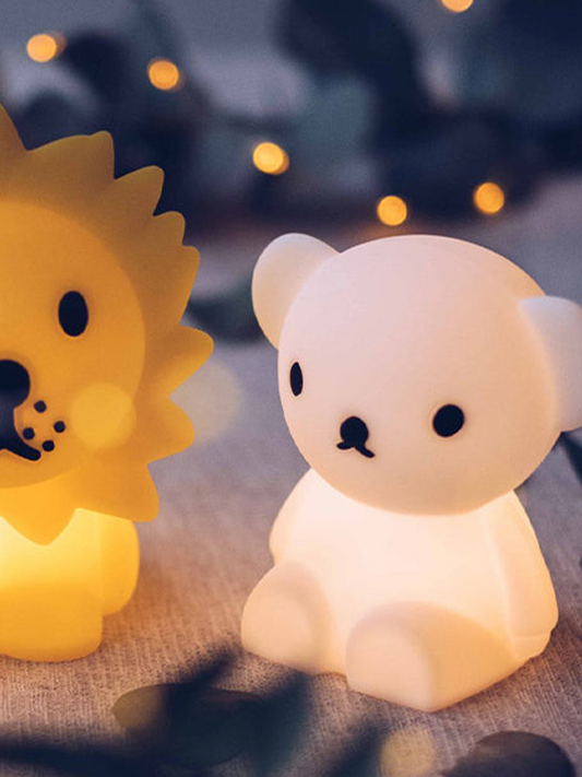 Bezprzewodowa silikonowa lampka Bundle of Light Boris