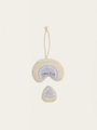 Music box pendant