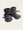 Warme Stiefel aus italienischer Merinowolle