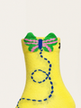 Schmetterlings-Kindersocken, 2er-Pack