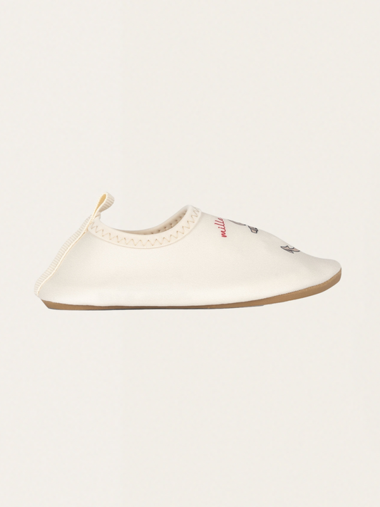 Buty kąpielowe z filtrem UV Aster