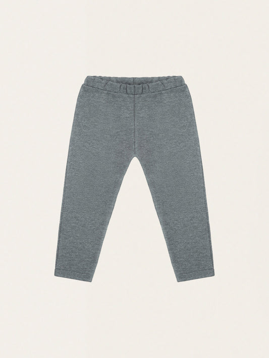 Einfache Baumwollhose