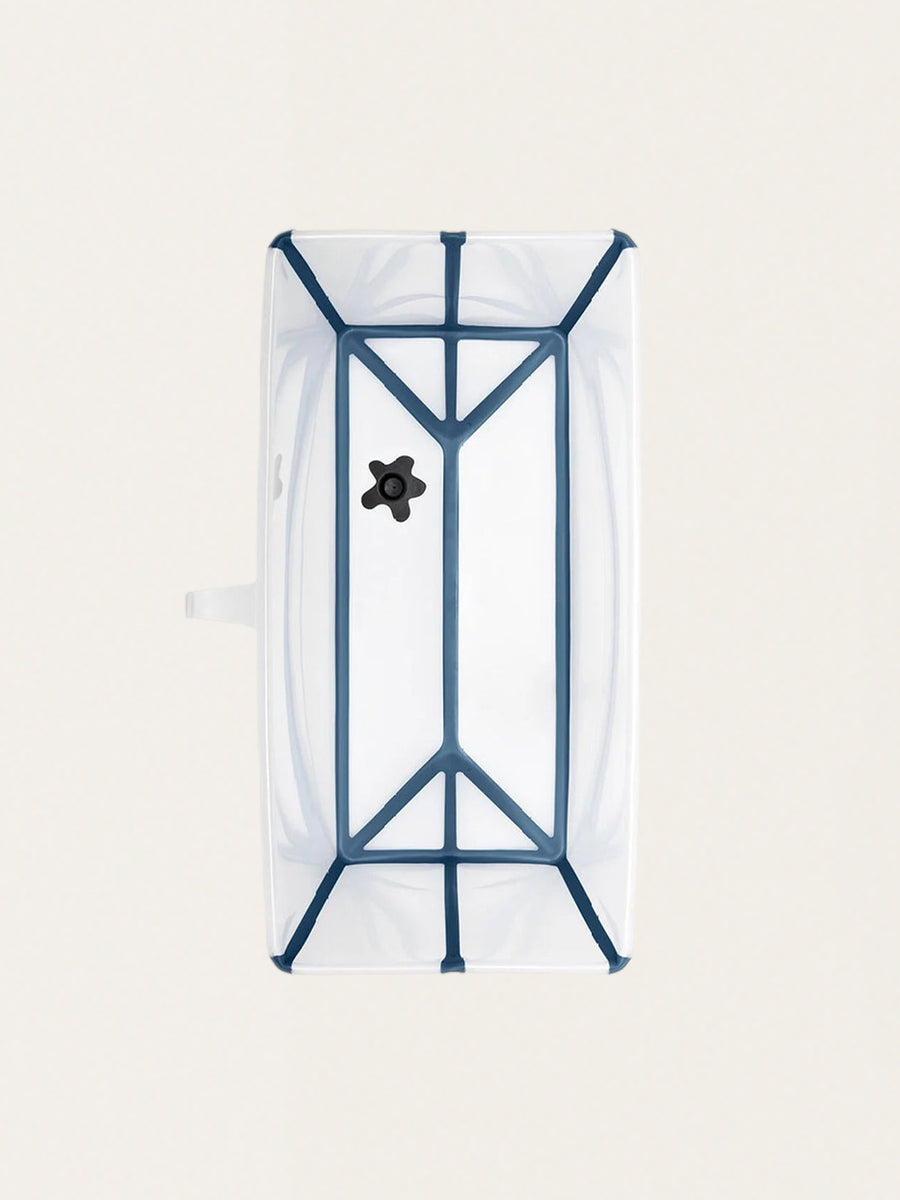 Stokke Flexi Bath Foldable Baby Bathtub