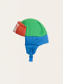 Baby aviator hat
