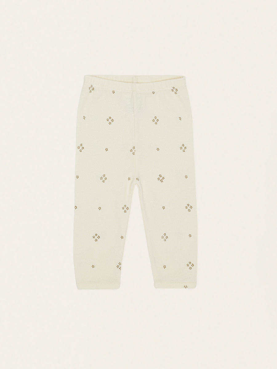New Born Pants Bio-Baumwoll-Shorts