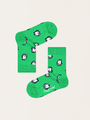 4er-Pack Kindersocken – Haustiere