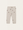 Spodenki z bawełny organicznej New Born Pants