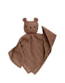 teddy nut