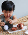 Bread baking set