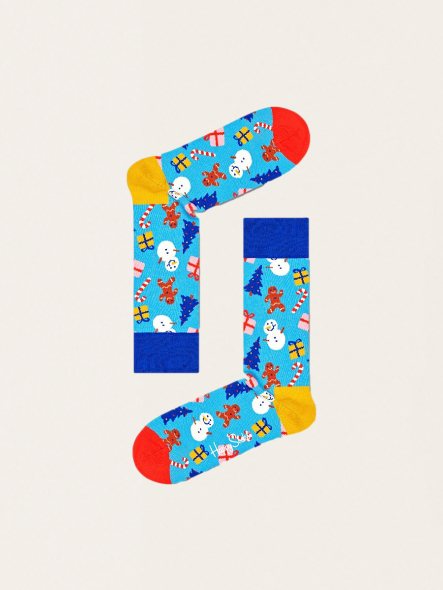 3er-Pack Socken-Set für Erwachsene