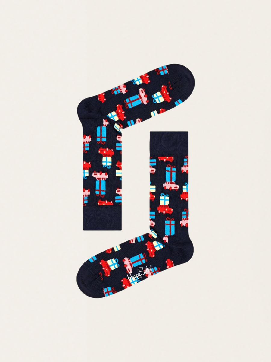 3er-Pack Socken-Set für Erwachsene