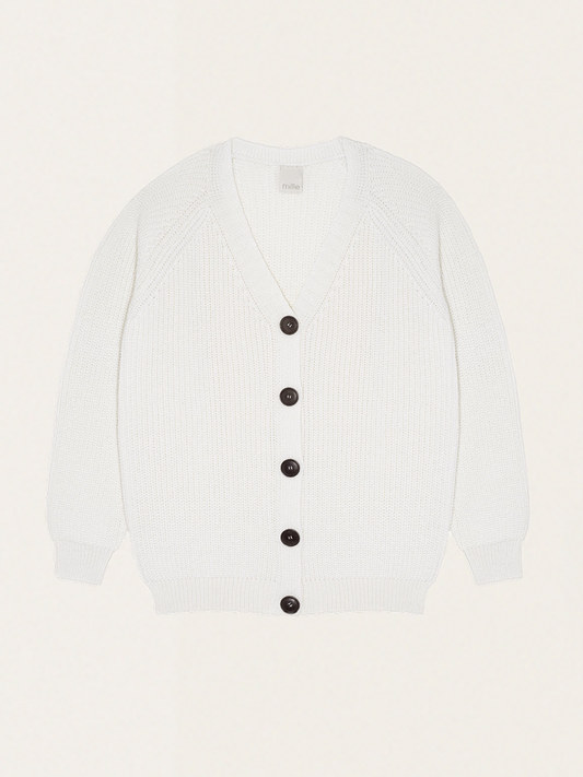 Chunky 'Everyday' Cardigan