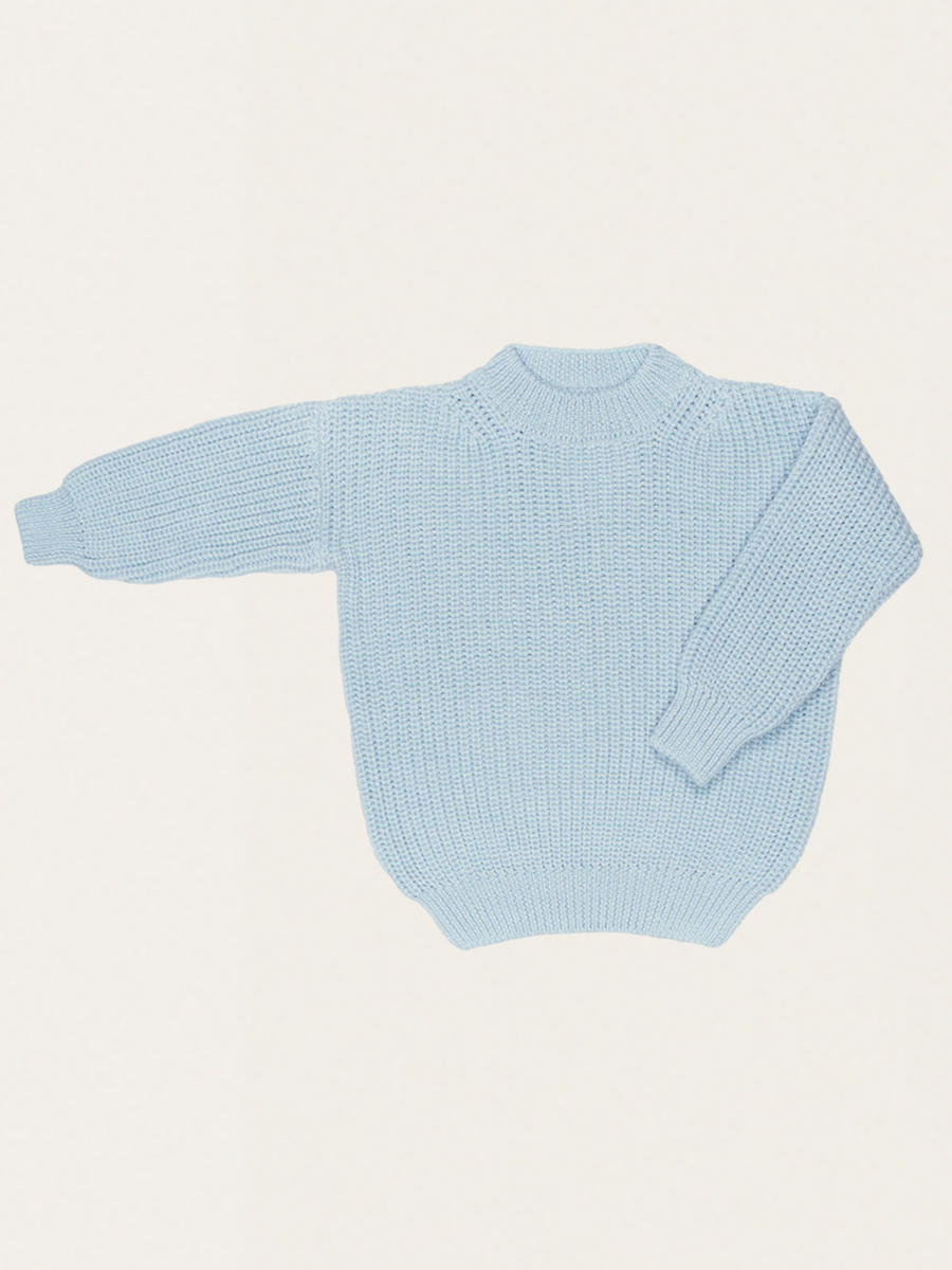 Chunky Sweater