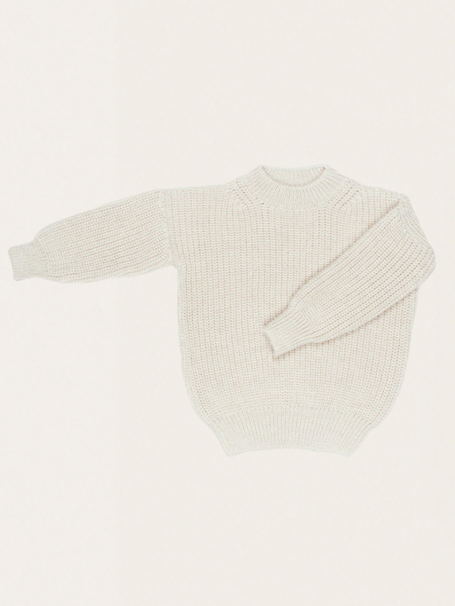 Chunky Sweater