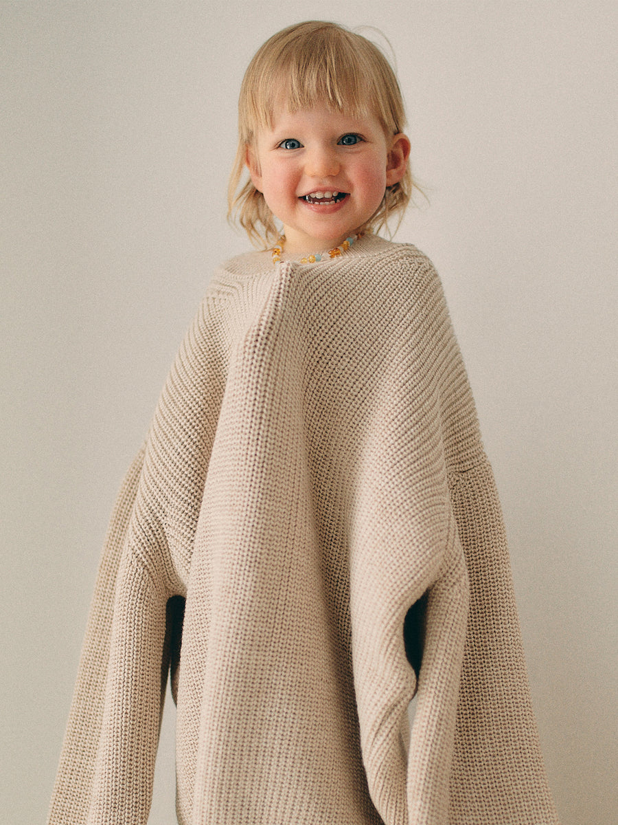 Chunky Sweater