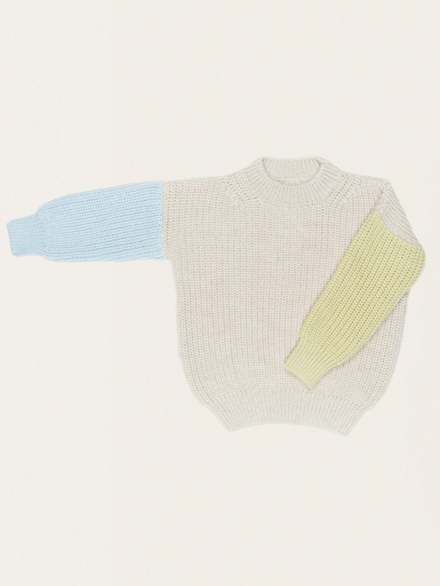 Chunky Sweater