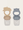 Silicone feeding teether - 2 pcs.